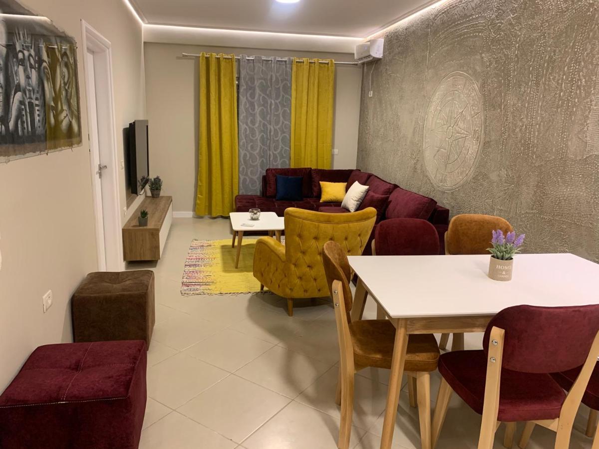 Premium 04 Apartmán